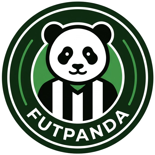 FUTPANDA Escudo