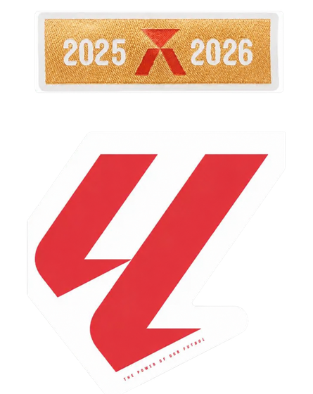 La Liga