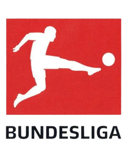 Bundesliga Official Badge