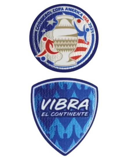 CONMEBOL Copa América Campeón
