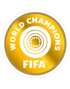 Mundial de Clubes CAMPEÓN
