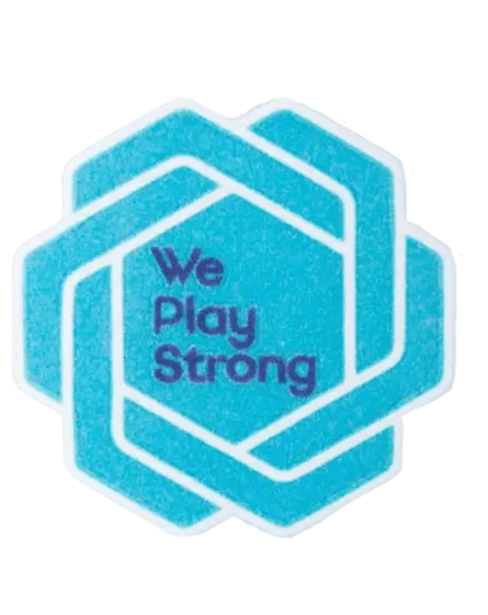 Play Strong