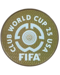 FIFA Club World Cup Champions Badge