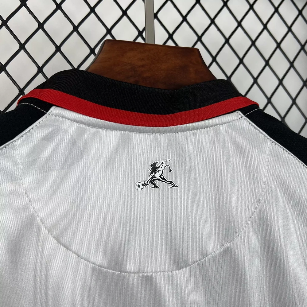 AC Milan 2026/27 Edición Slam Jam - Versión Fan vista 4