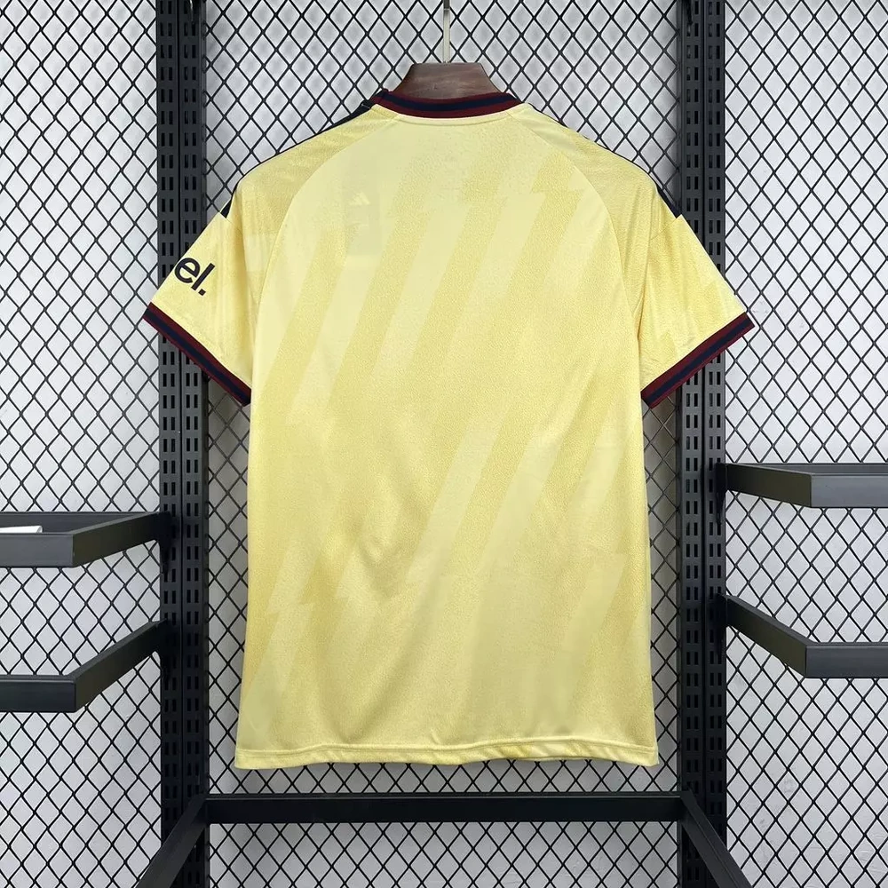 Arsenal FC 2026/27 3ª Equipación - Versión Mujer Dorsal