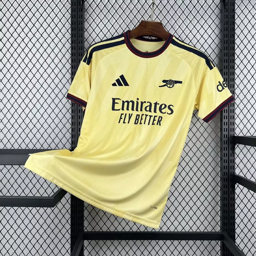 Arsenal FC 2026/27 3ª Equipación - Kit Infantil