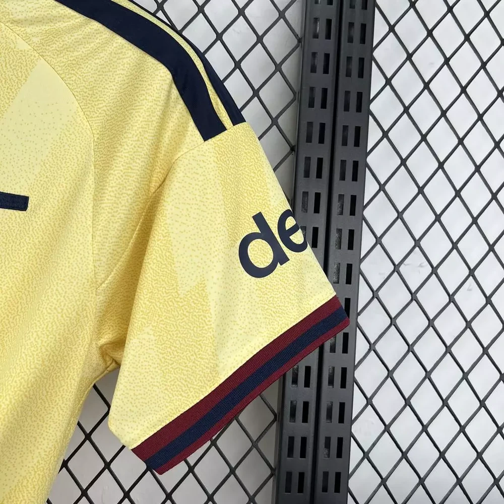 Arsenal FC 2026/27 3ª Equipación - Versión Jugador vista 3