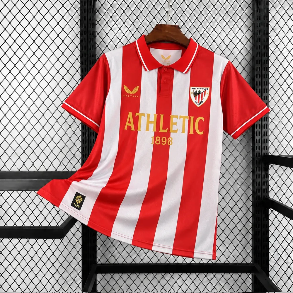 Athletic Club 2026/27 Edición Street - Versión Fan