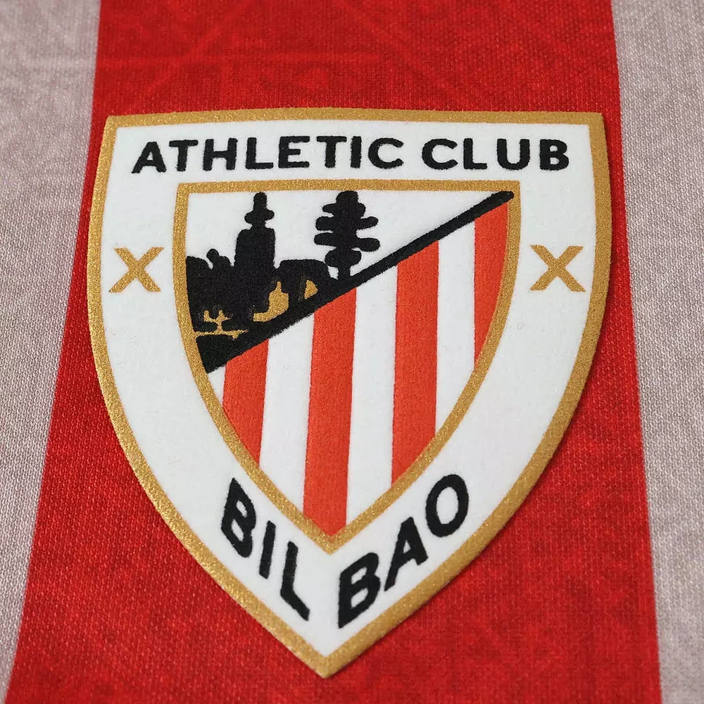 Athletic Club 2026/27 Edición Street - Versión Fan vista 4