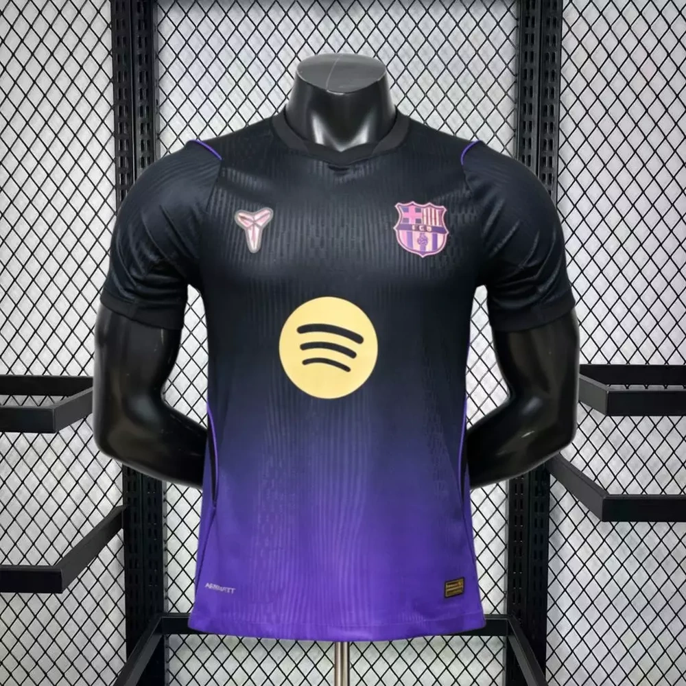 FC Barcelona 2026/27 2ª Equipación - Versión Jugador