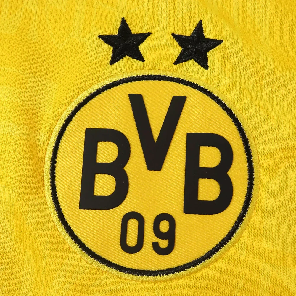 Borussia Dortmund 2026/27 1ª Equipación - Versión Fan vista 4