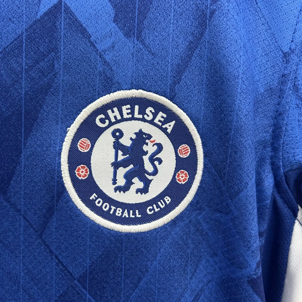 Chelsea FC 2025/26 1ª Equipación - Kit Infantil vista 3