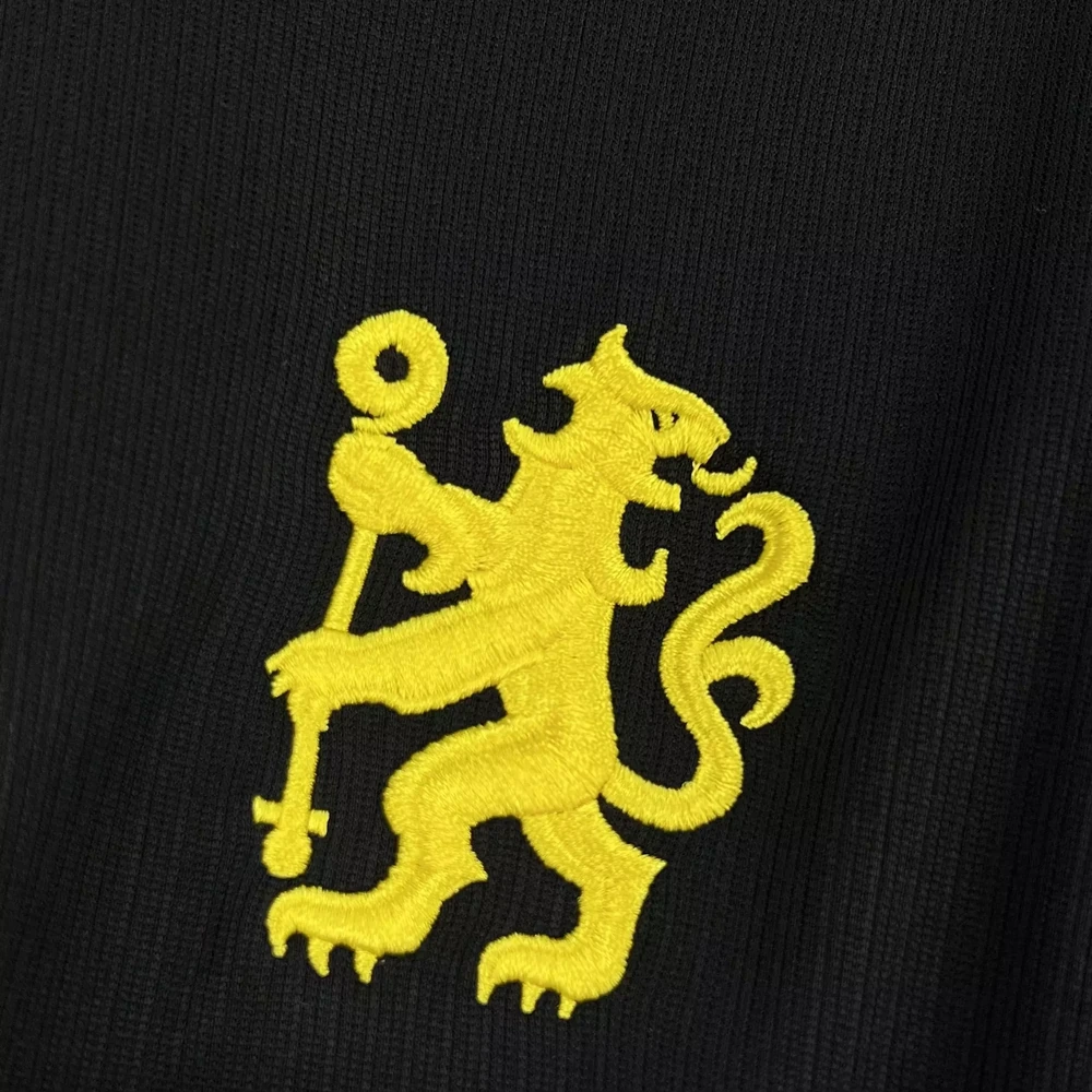 Chelsea FC 2026/27 2ª Equipación - Versión Fan vista 3