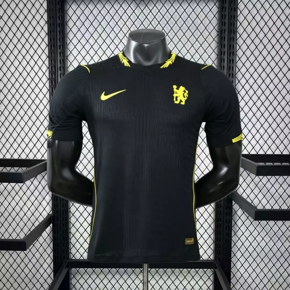 Chelsea FC 2026/27 2ª Equipación - Versión Jugador