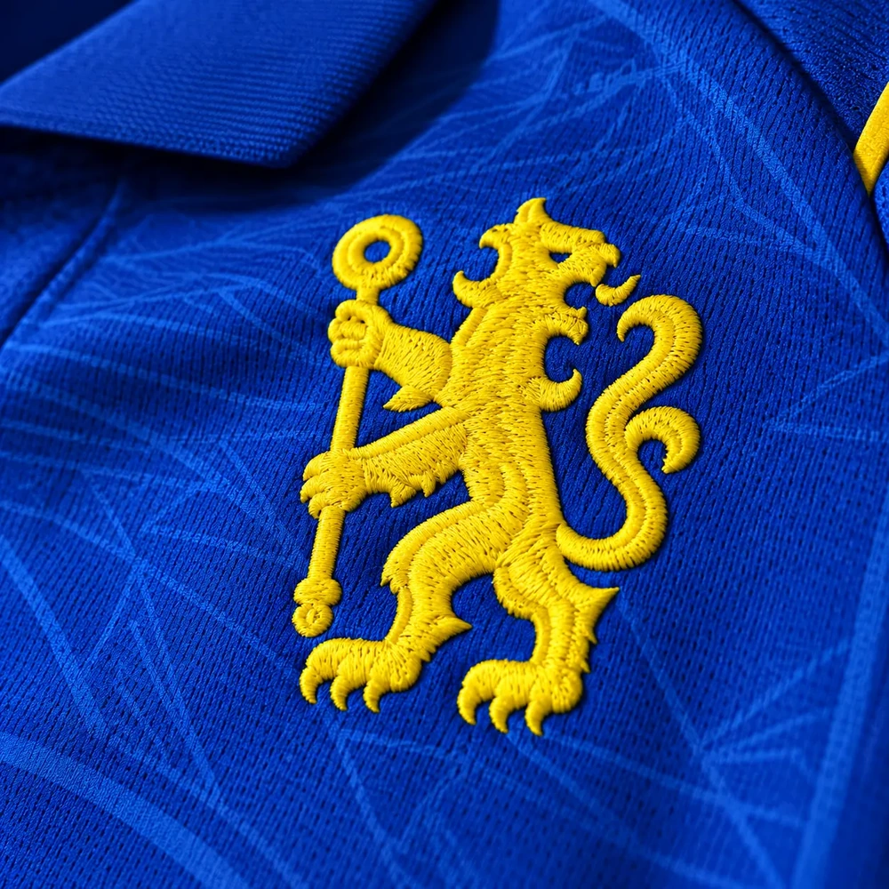 Chelsea FC 2026/27 1ª Equipación - Kit Niño vista 4