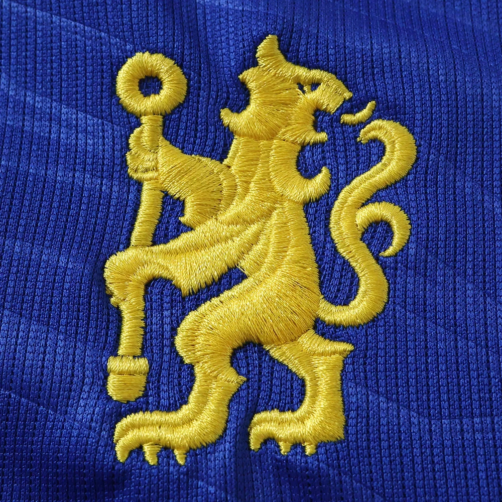 Chelsea FC 2026/27 1ª Equipación - Versión Jugador vista 4
