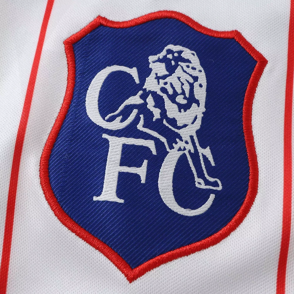 Chelsea FC 2026/27 3ª Equipación - Versión Fan vista 4