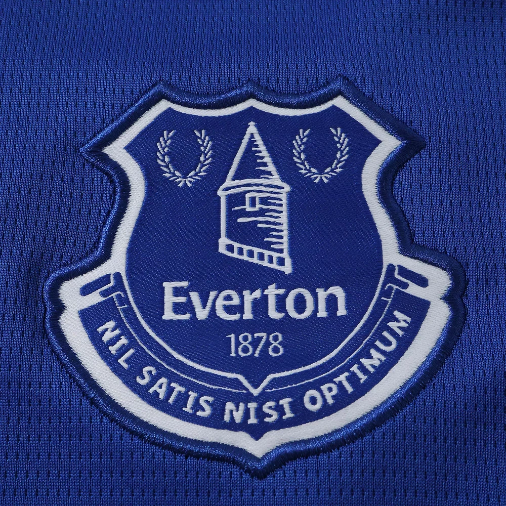 Everton FC 2026/27 1ª Equipación - Versión Fan vista 4