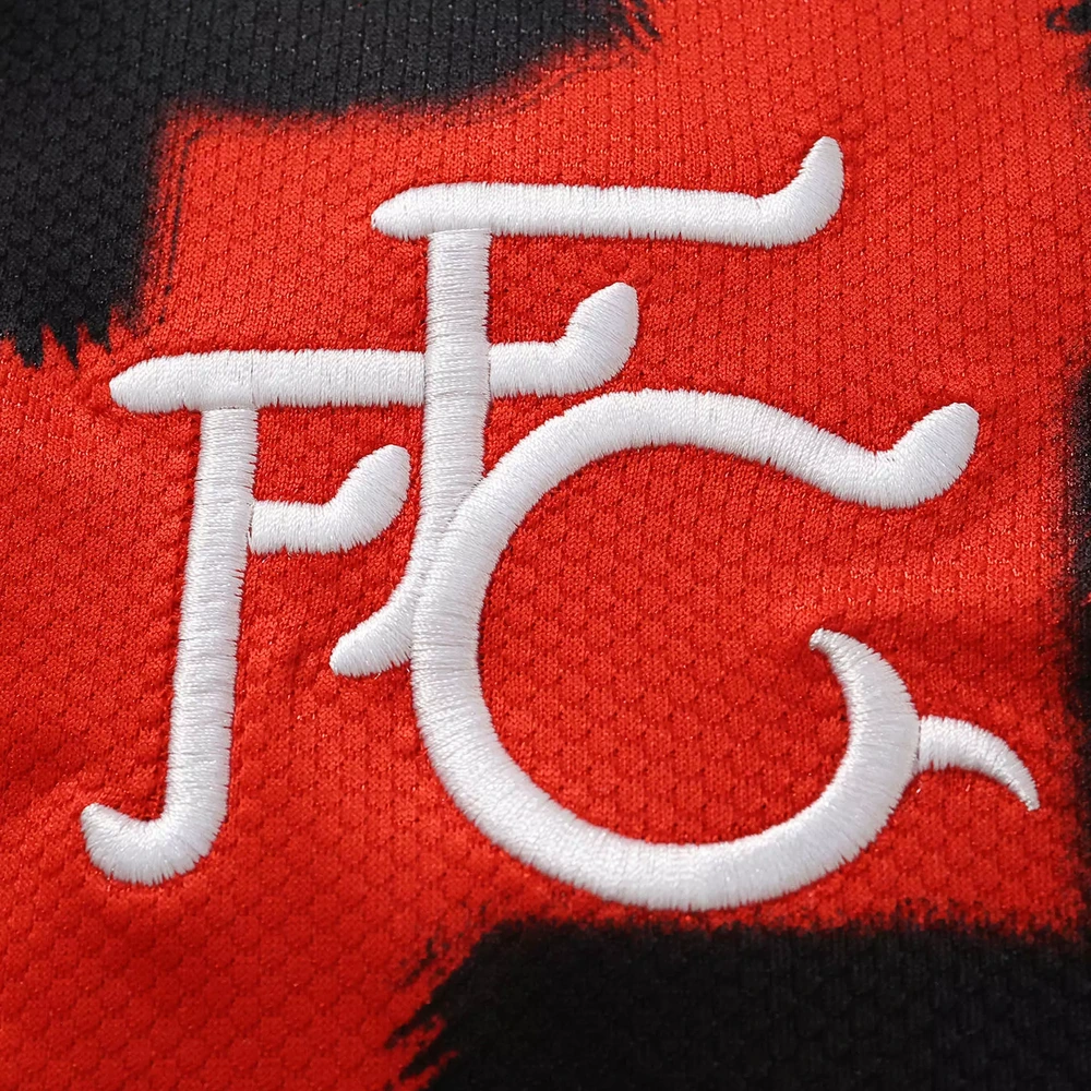 Fulham FC 2026/27 2ª Equipación - Versión Fan vista 4