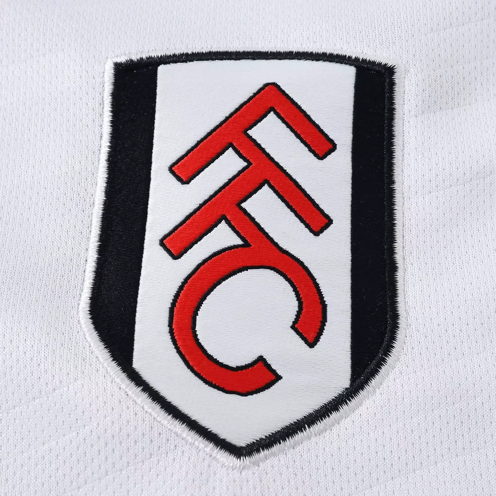 Fulham FC 2026/27 1ª Equipación - Versión Fan vista 4