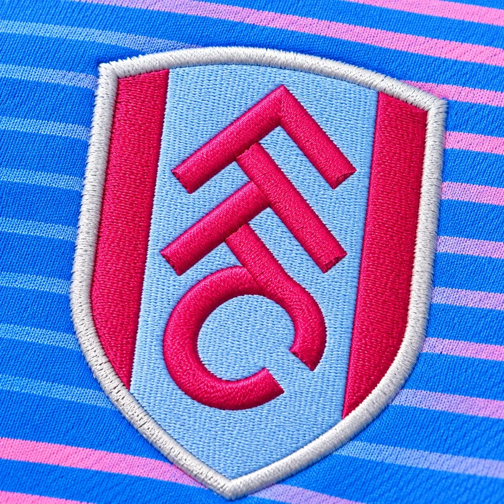 Fulham FC 2026/27 3ª Equipación - Versión Fan vista 4