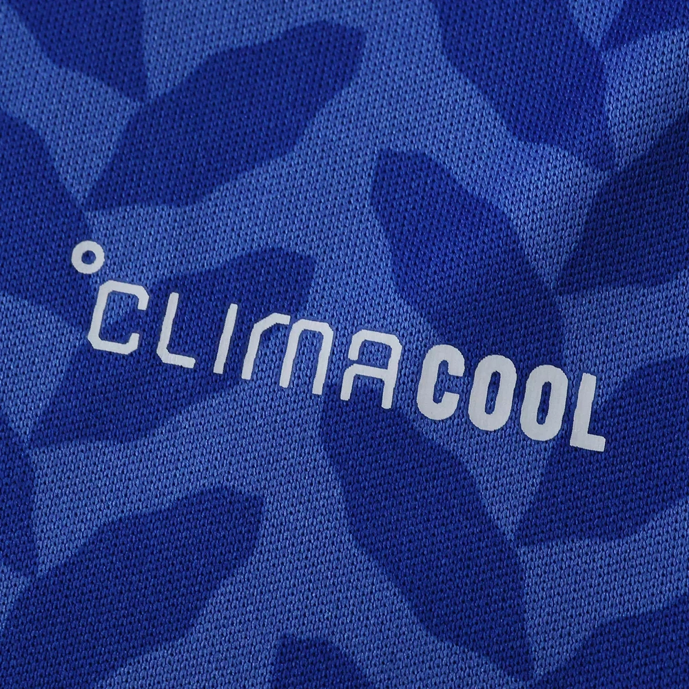 Selección de Italia 2025/26 1ª Equipación - Kit Infantil vista 3