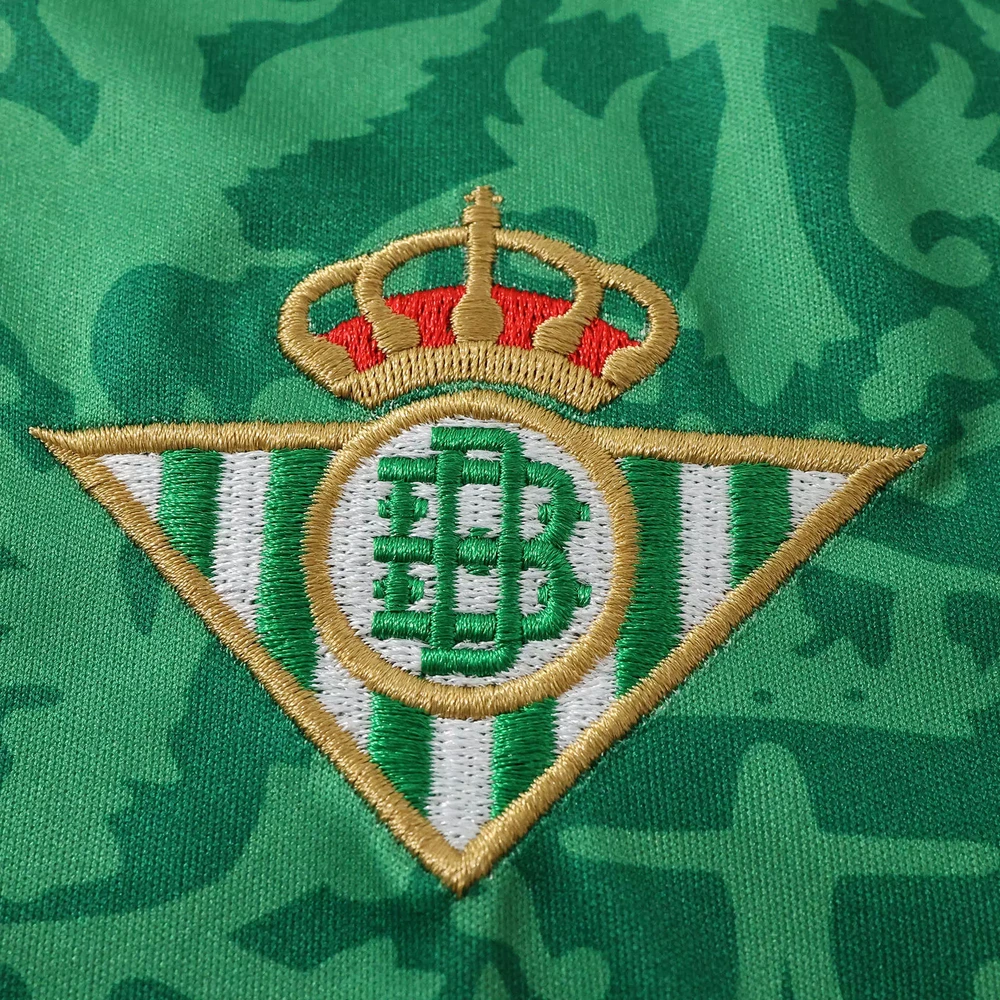 Real Betis 2026/27 2ª Equipación - Kit Infantil vista 4