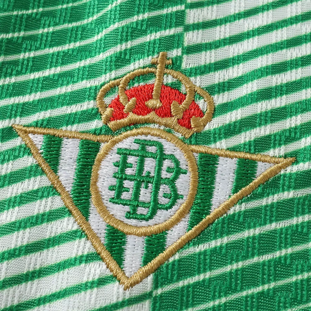 Real Betis 2026/27 1ª Equipación - Kit Niño vista 4