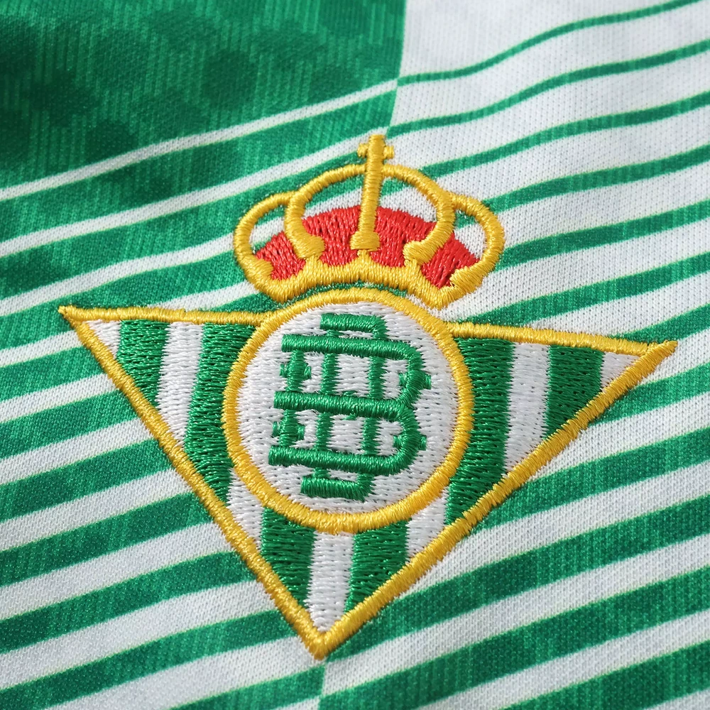 Real Betis 2026/27 1ª Equipación - Versión Jugador vista 4
