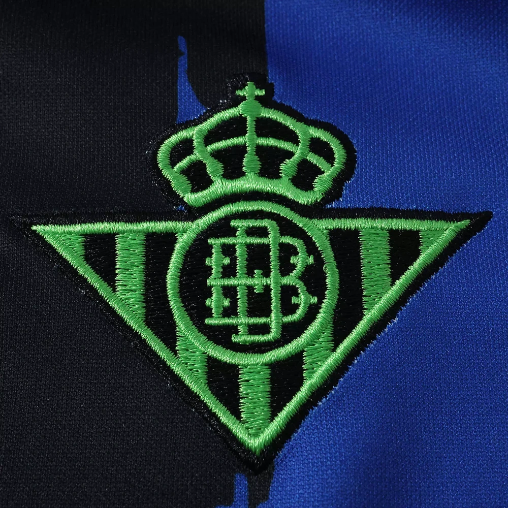 Real Betis 2026/27 3ª Equipación - Versión Fan vista 4
